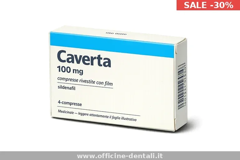 Caverta