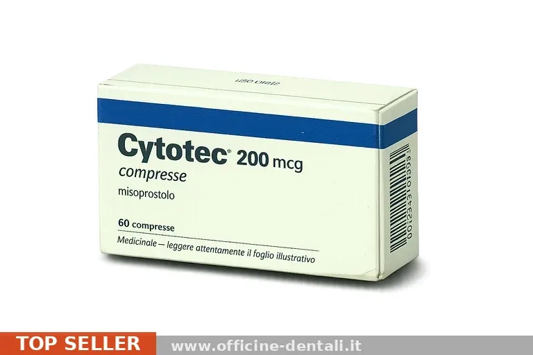 Cytotec
