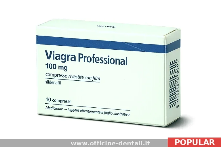 Viagra Professional