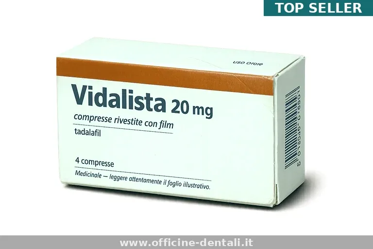 Vidalista