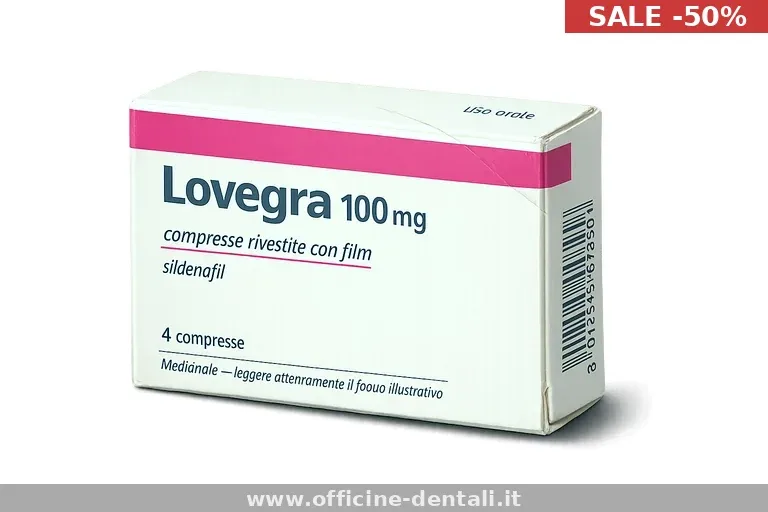 Lovegra