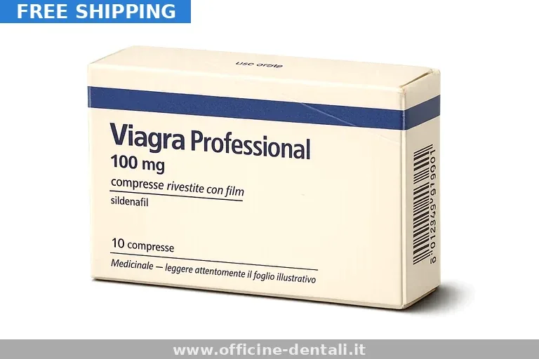 Viagra Professional