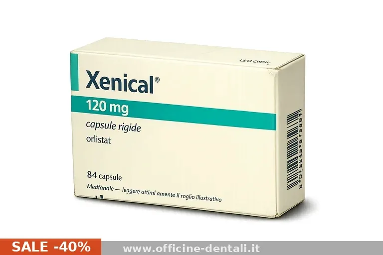 Xenical
