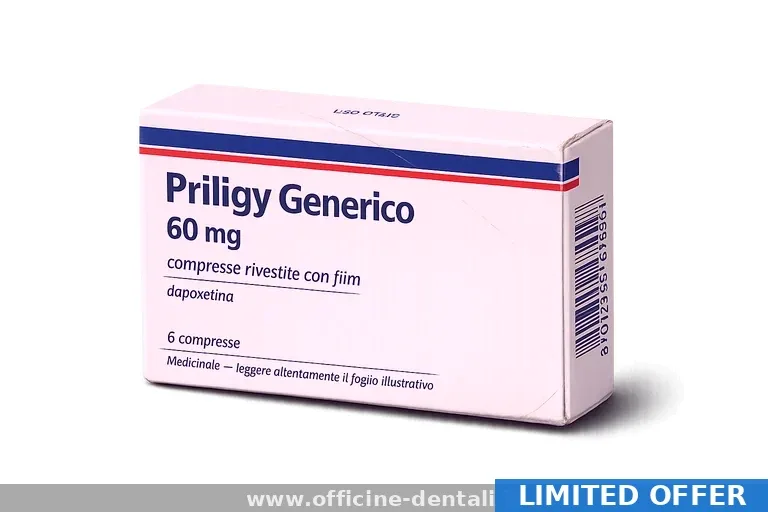 Priligy Generico