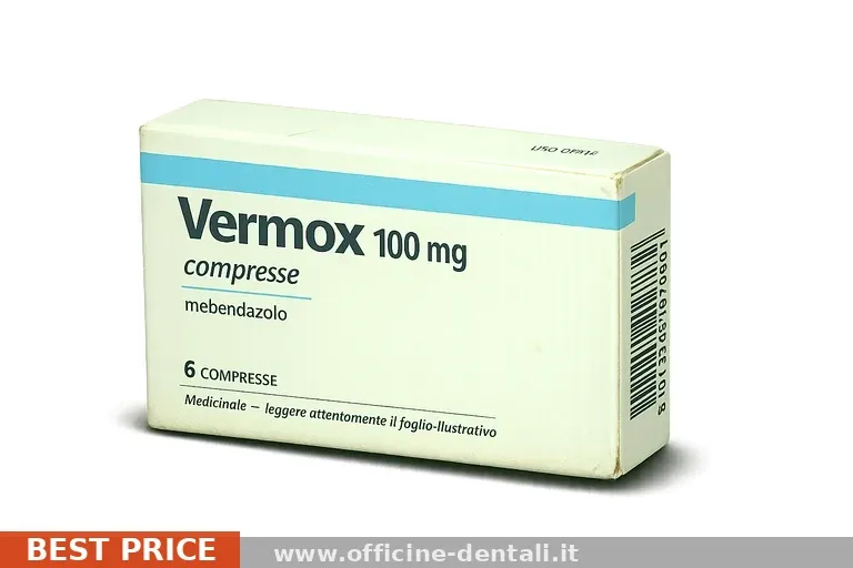 Vermox