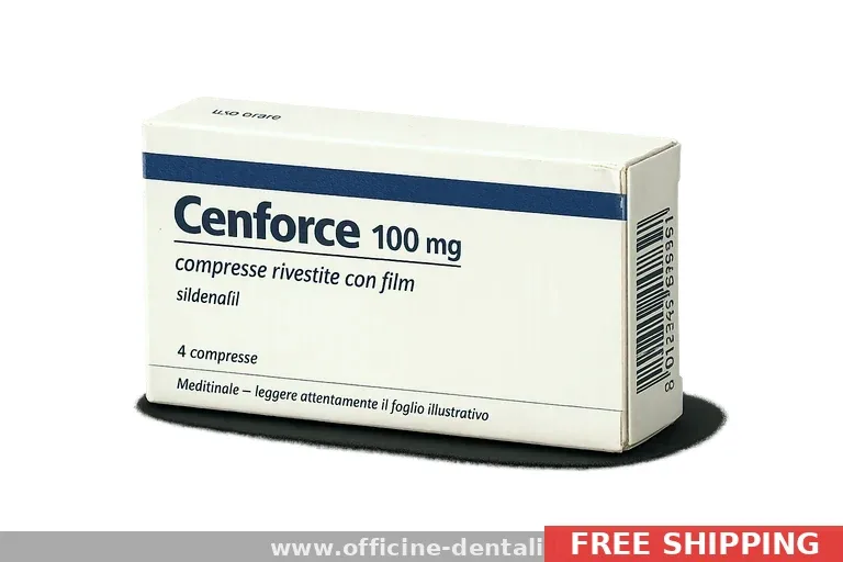 Cenforce