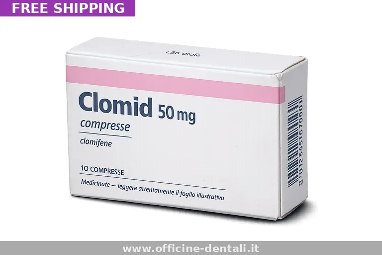 Clomid