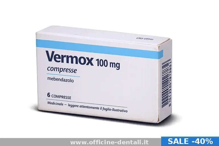 Vermox