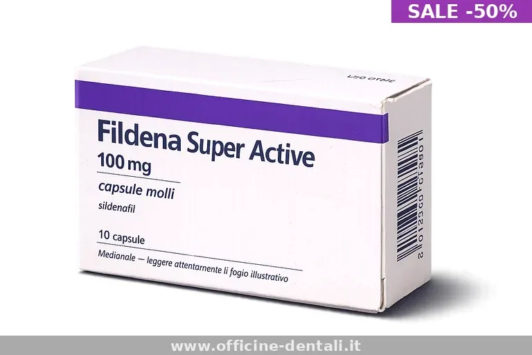 Fildena