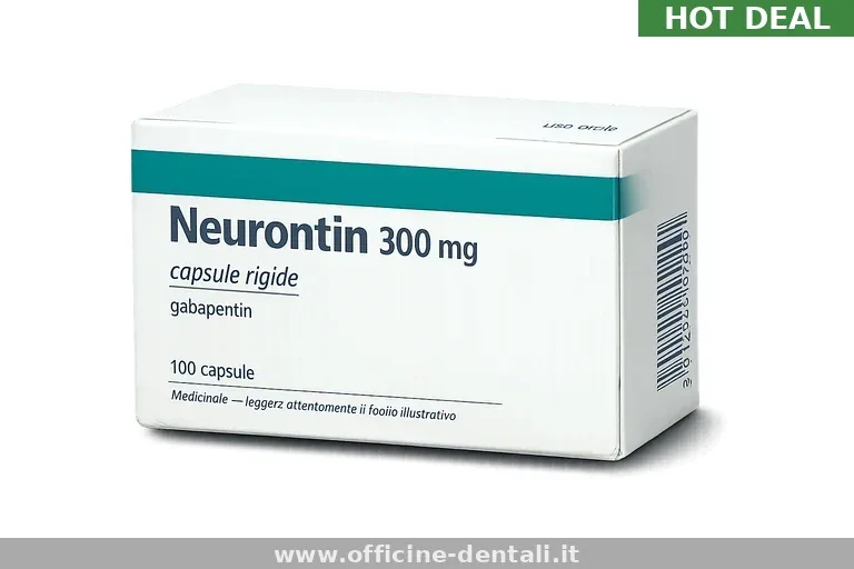 Neurontin