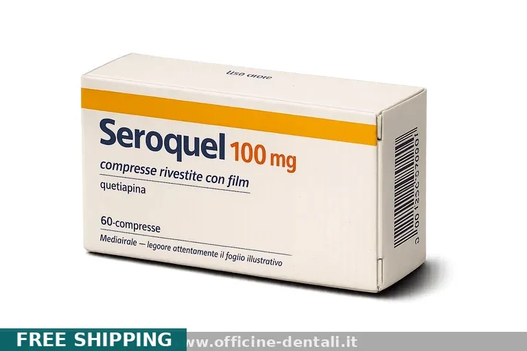 Seroquel