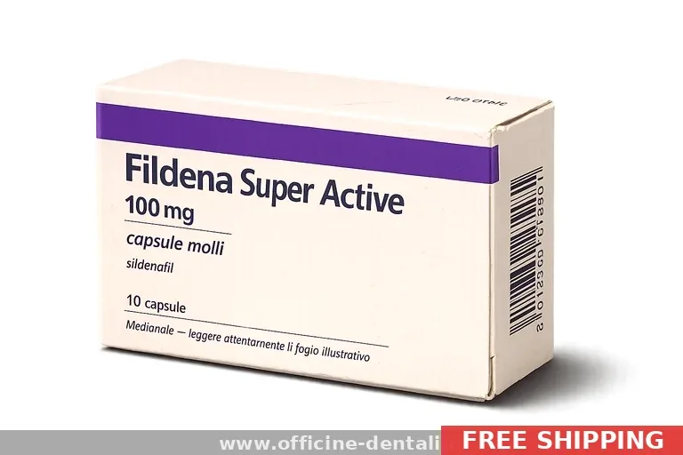 Fildena