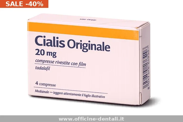 Cialis Soft