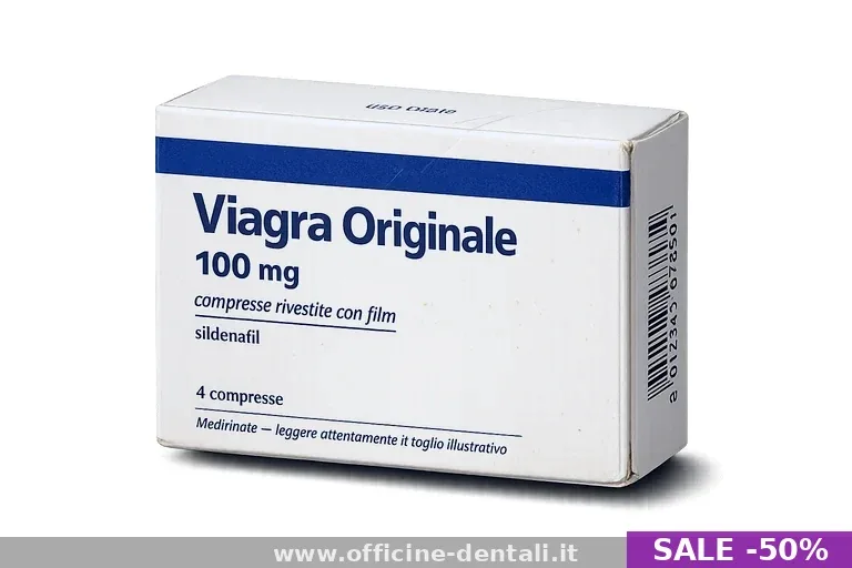 Viagra Originale