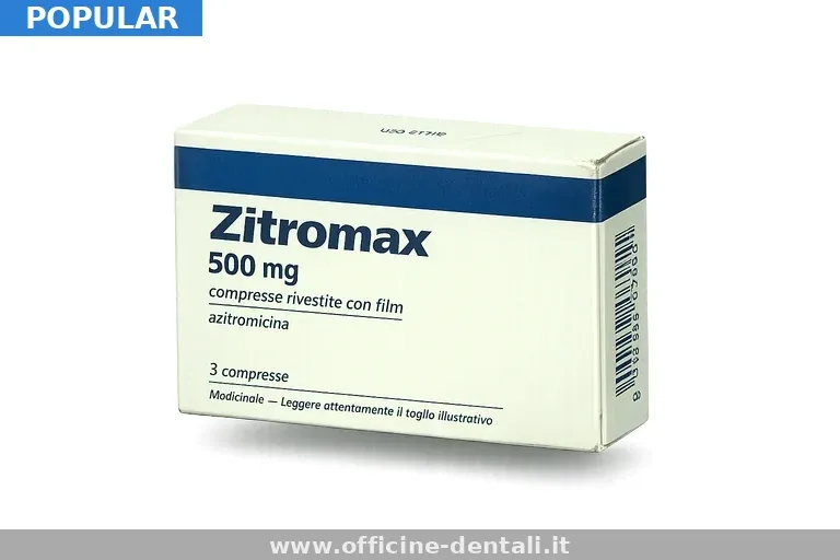 Zitromax
