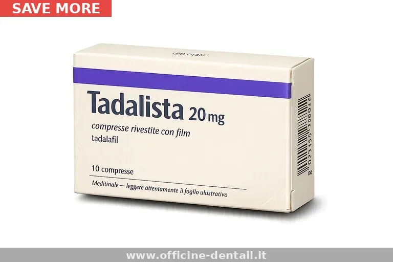 Tadalista
