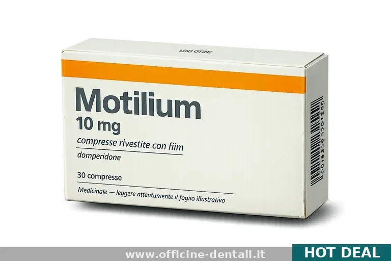 Motilium