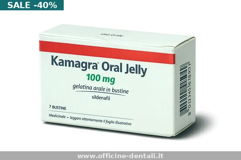 Kamagra Oral Jelly