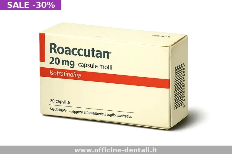 Roaccutan
