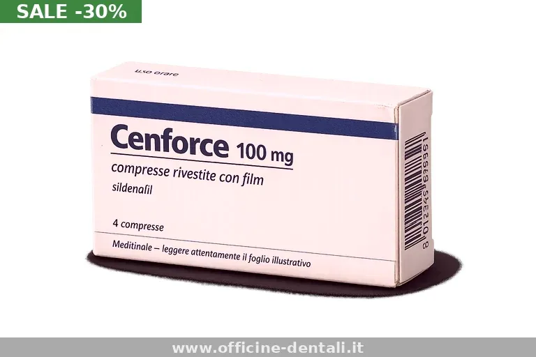 Cenforce