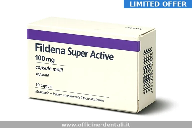 Fildena