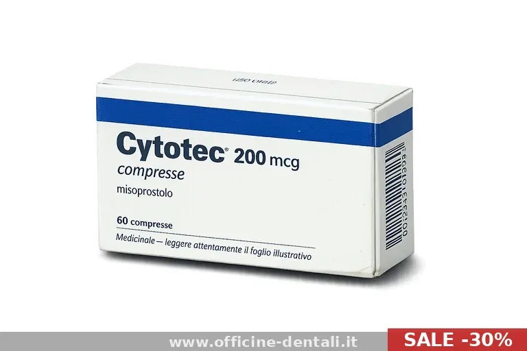 Cytotec