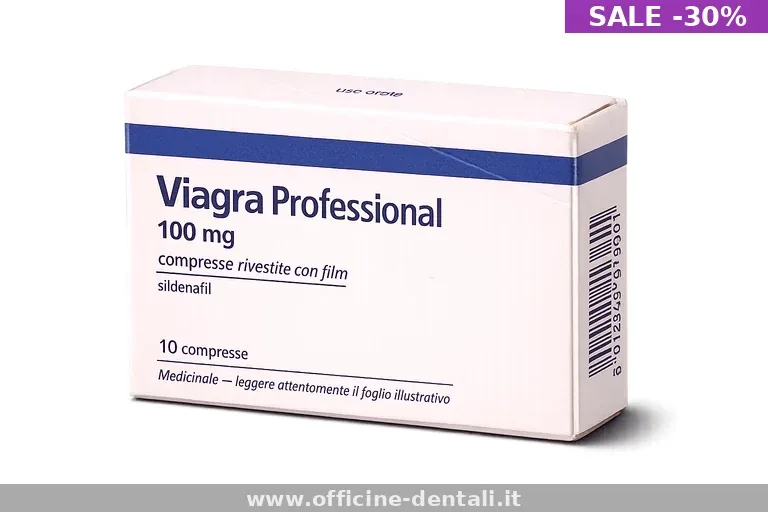 Viagra Professional