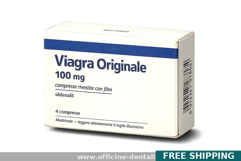 Viagra Originale