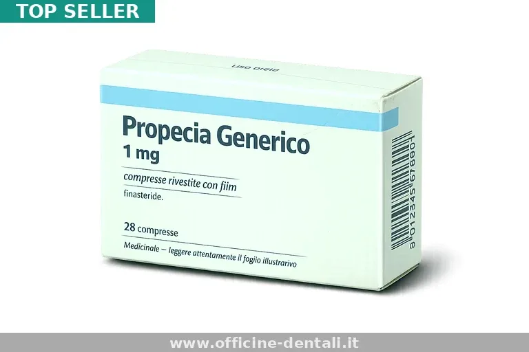 Propecia Generico