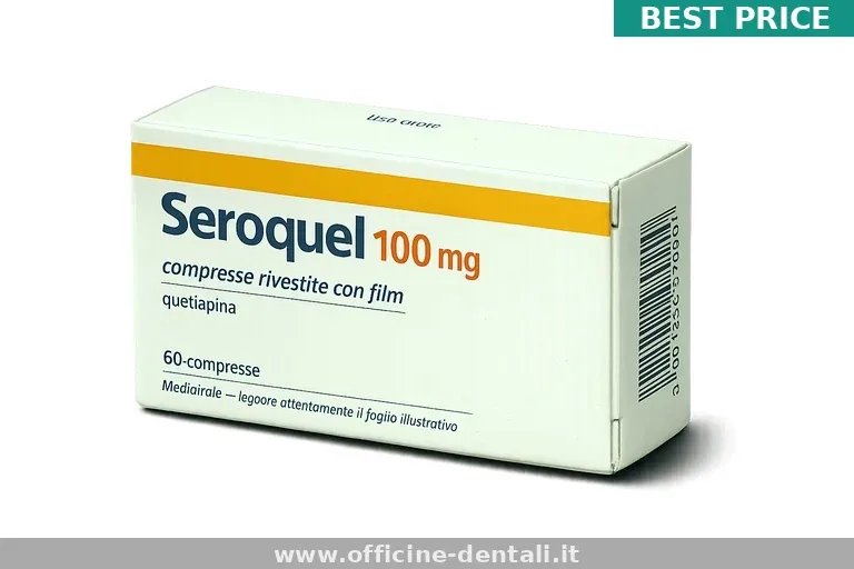 Seroquel