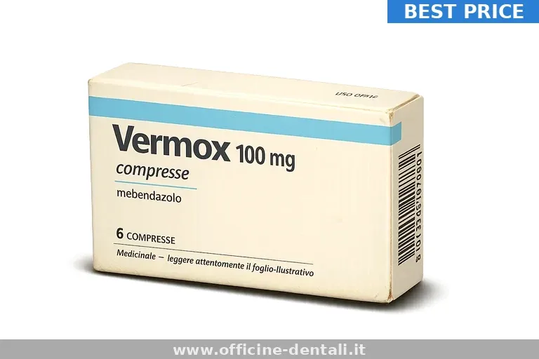 Vermox