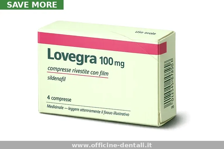 Lovegra