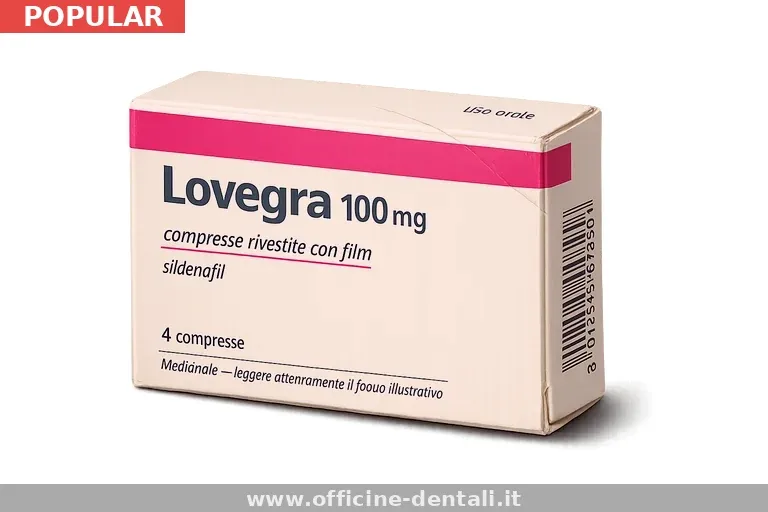 Lovegra