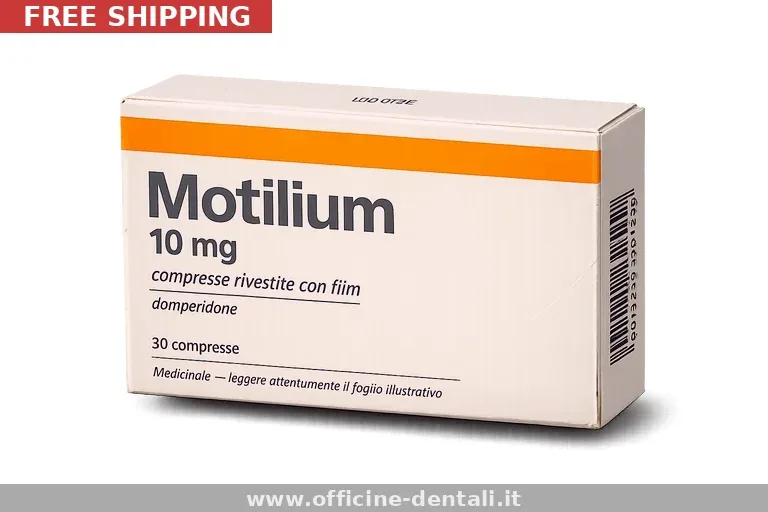 Motilium