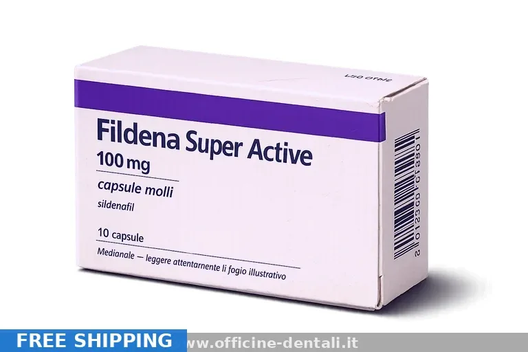 Fildena
