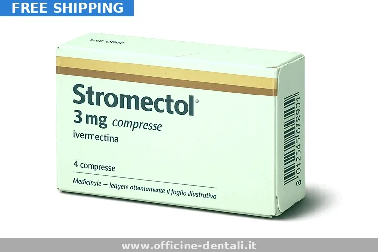 Stromectol