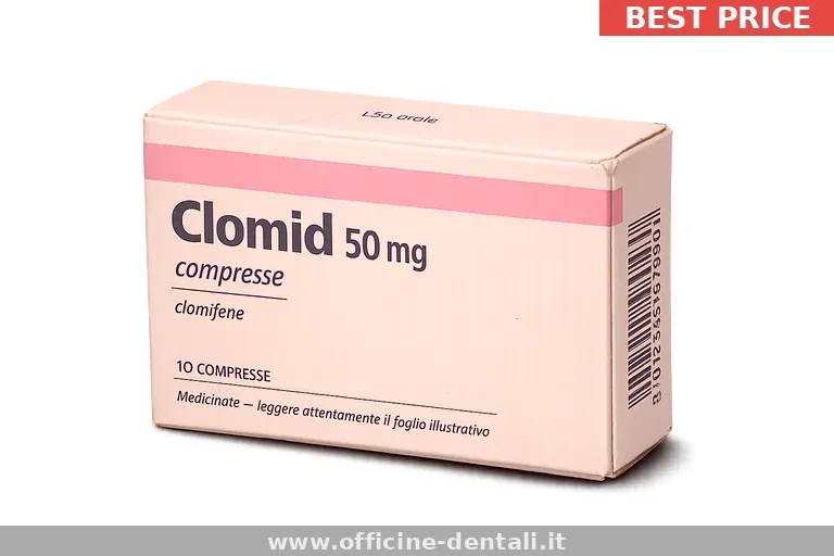 Clomid