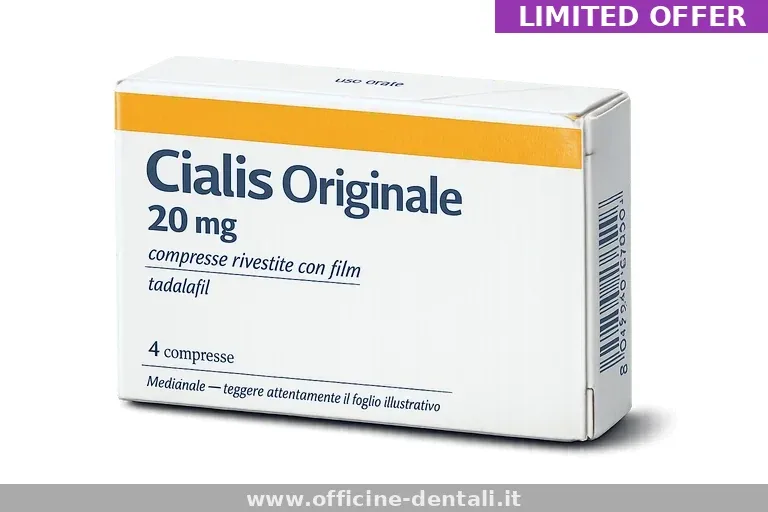 Cialis Black