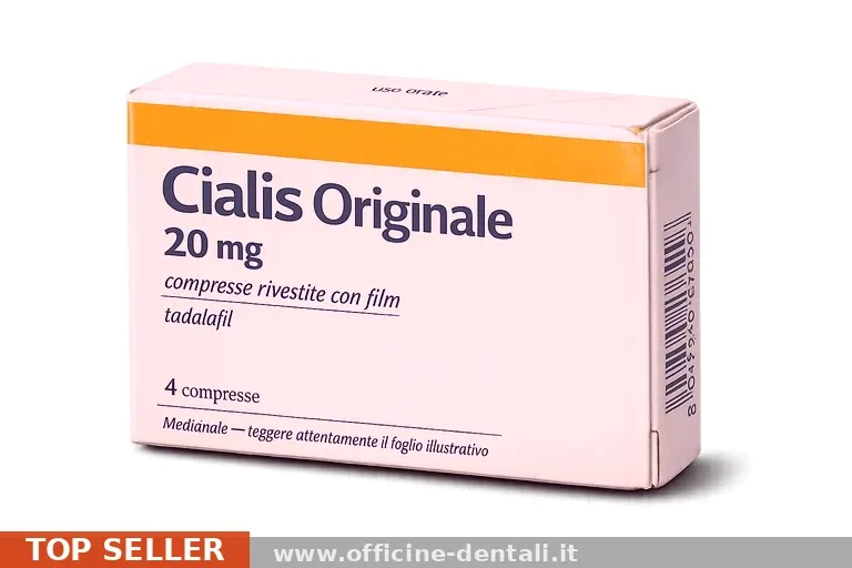 Cialis Black