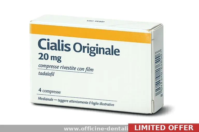 Cialis Black