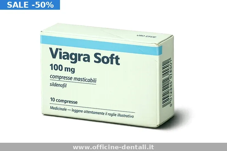 Viagra Soft