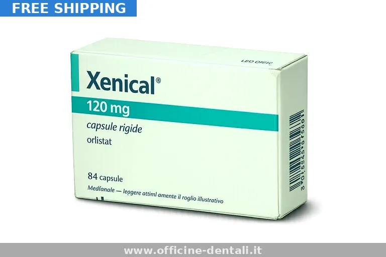 Xenical