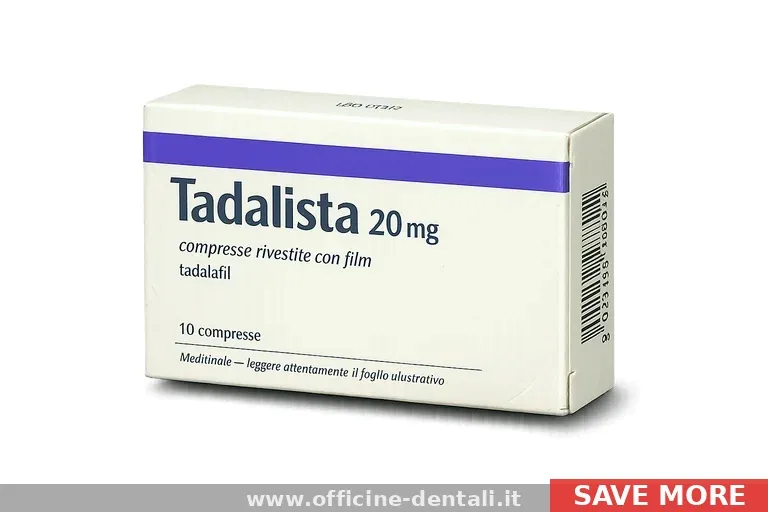 Tadalista