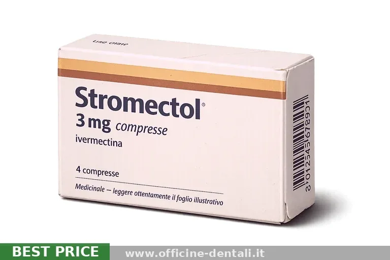 Stromectol