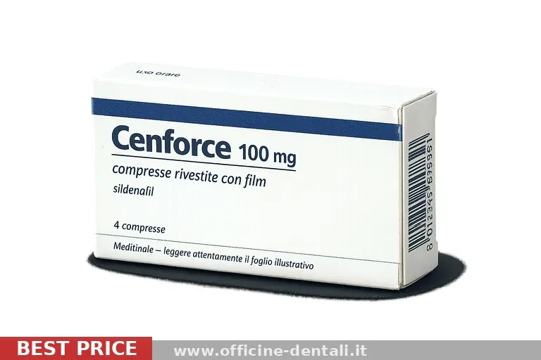 Cenforce