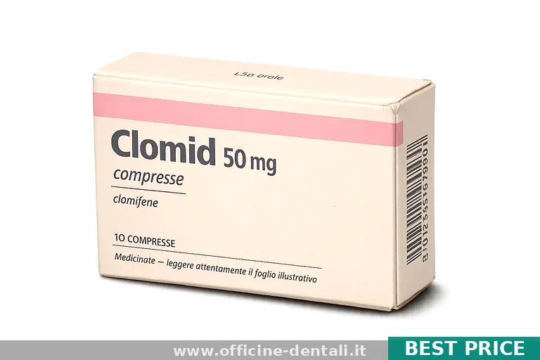 Clomid