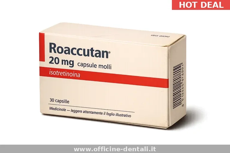 Roaccutan