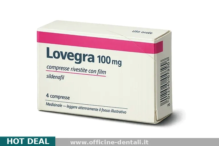 Lovegra