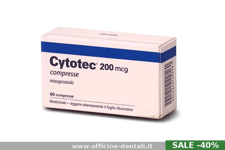 Cytotec
