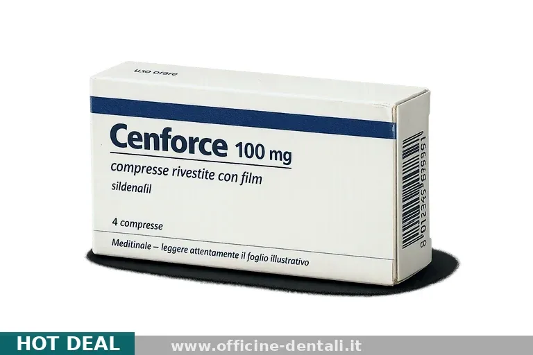 Cenforce